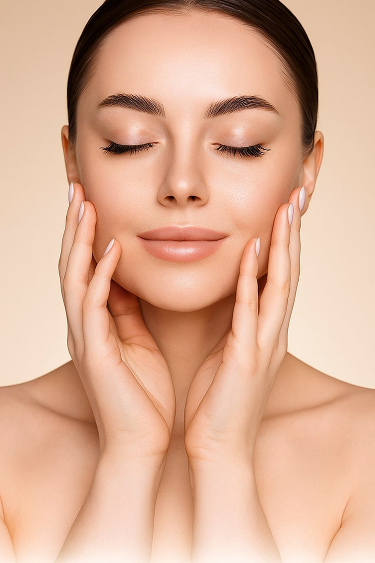 Toxina Botulínica em Porto Alegre com a Dra. Tassiane Wagner