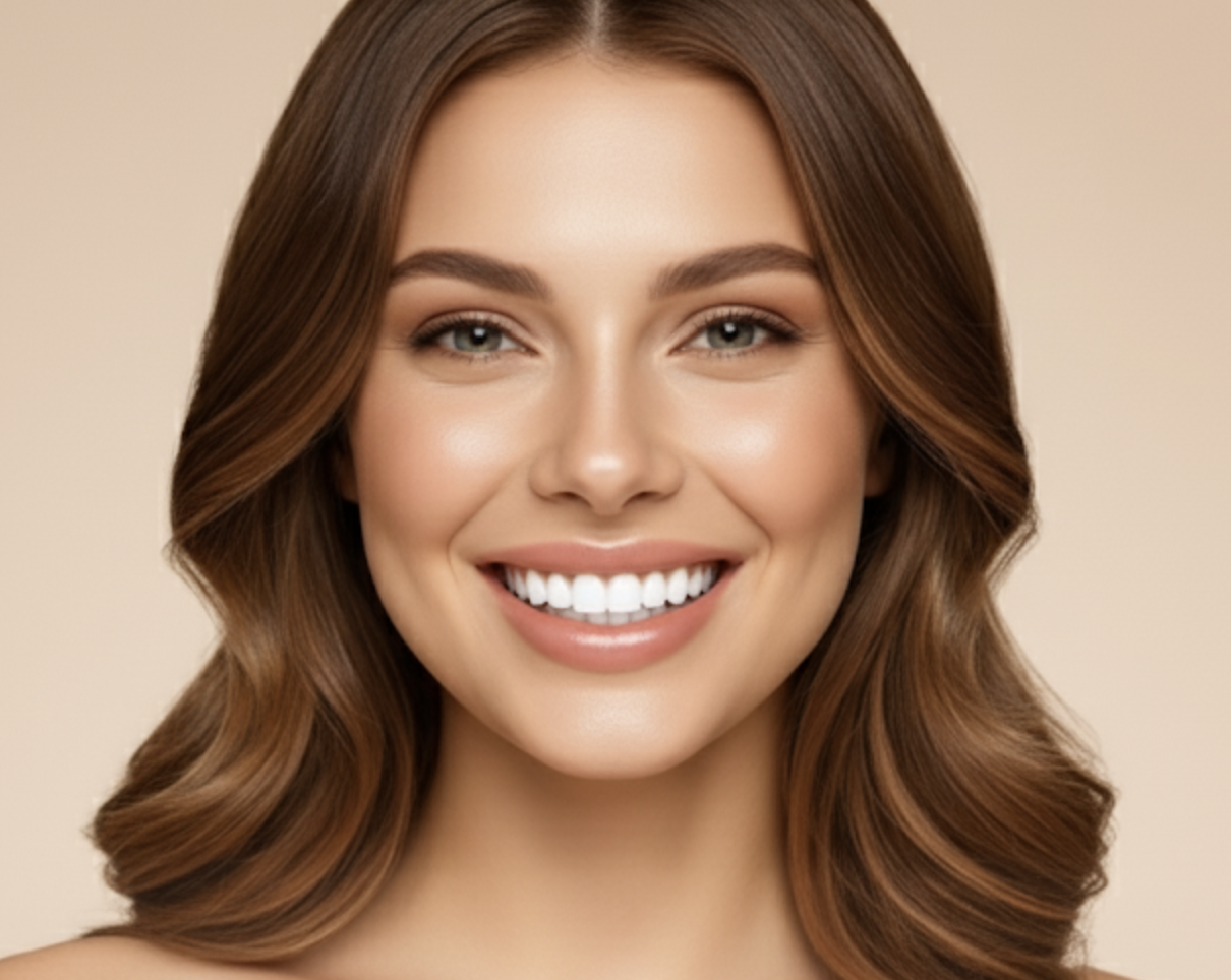 Clareamento Dental em Porto Alegre com a Dra. Tassiane Wagner